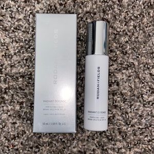Rodan+Fields Radiant Defense-Sand